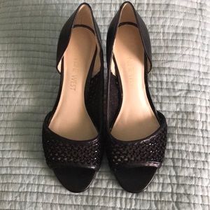 COPY - Nine West Women's Notatall New 5.5